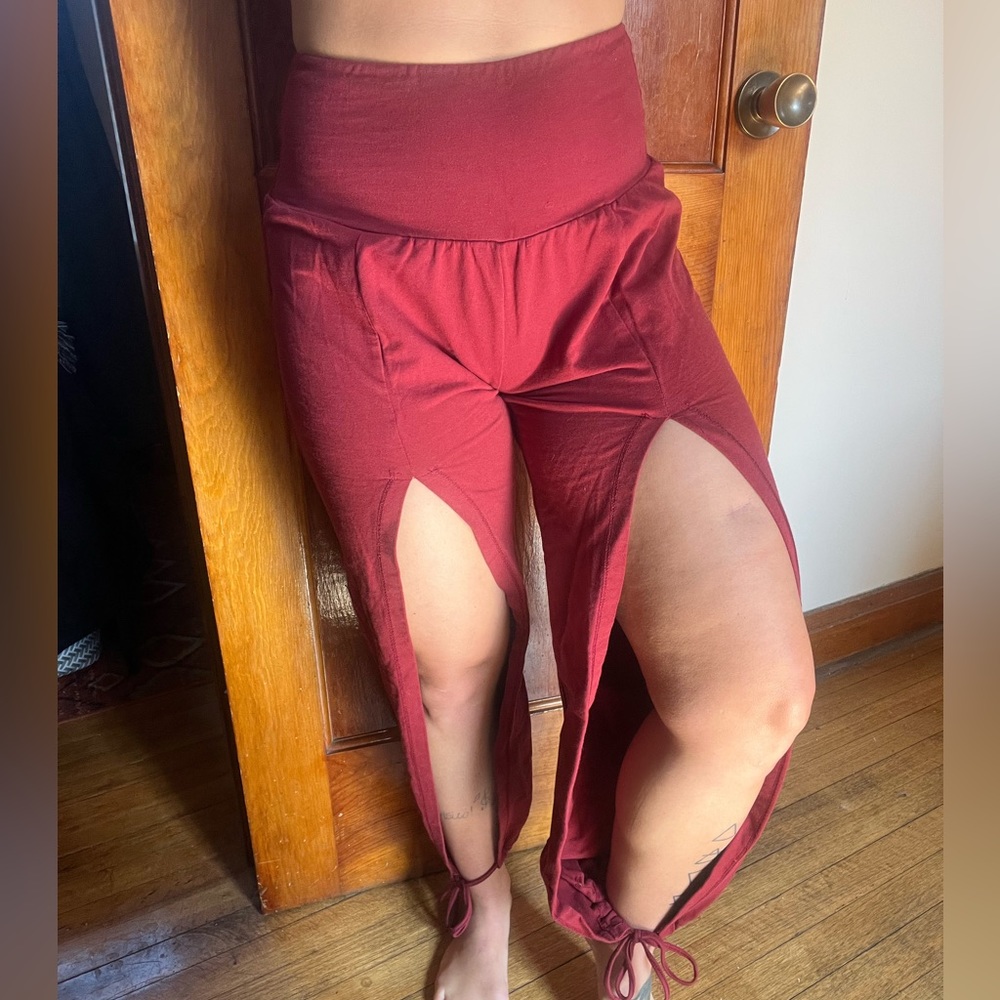 Namastetics Genie Pants (S)
